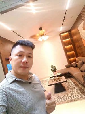 Nhà 6 tầng có thang máy, full nội thất ở Đại La - Trần Đại Nghĩa