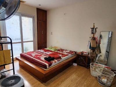 Nhà 5 tầng Minh Khai, 70m2, gần ĐH Bách Khoa, giá 13.9 tỷ