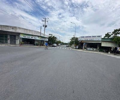 Bán đất khu TĐC VSIP 2A, Vĩnh Tân, Bình Dương - 1.8 tỷ