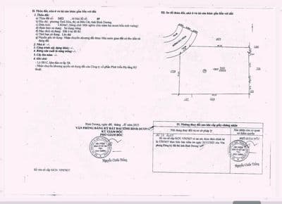 Bán đất TDC Mỹ Phước 4, Bình Dương, full thổ cư