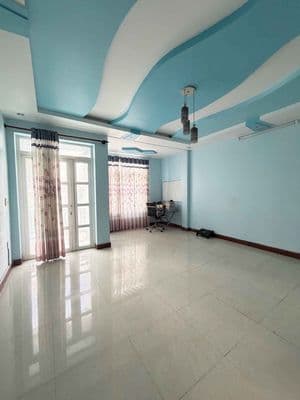 Nhà 3 tầng KDC Bình Đáng, 5x17.5m, 5.25 tỷ