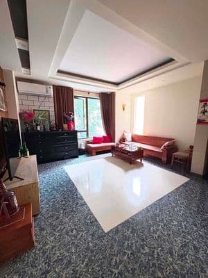 Cho thuê nhà nguyên căn phố Trần Duy Hưng, Cầu Giấy, 13 triệu