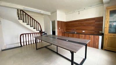 Cho thuê nhà mặt phố Hồng Hà, Hoàn Kiếm, 12tr/tháng