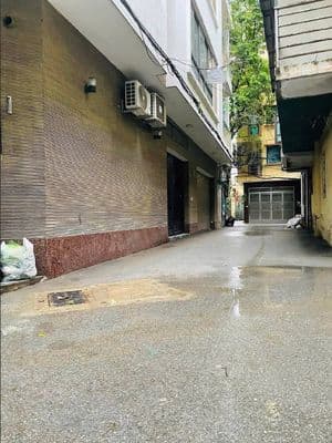 Cho thuê nhà Hoàng Văn Thái, Thanh Xuân, 40m2 x 4 tầng, full nội thất