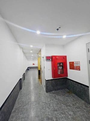 Bán nhà 65m² 6 tầng mặt tiền 4.2m nở hậu