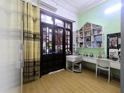 Bán nhà Trần Phú-Hà Đông, 50m2, lô góc, ô tô, kinh doanh