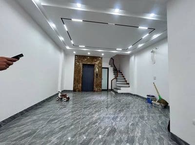 Bán nhà 6 tầng Đống Đa, ngõ thông gần phố, 55m2, 12.8 tỷ