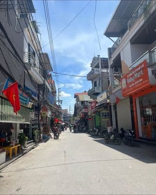 Bán nhà Sáp Mai, Võng La, Đông Anh, 80m2, hơn 6 tỷ