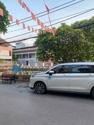 Bán đất tặng nhà 3 tầng Nguyễn Ngọc Vũ, Cầu Giấy, ô tô đỗ cổng