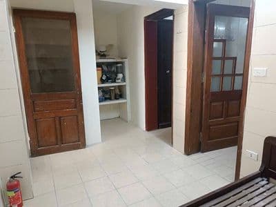 Cho thuê nhà nguyên căn Khương Trung - Ngã Tư Sở, kinh doanh nhỏ + ở