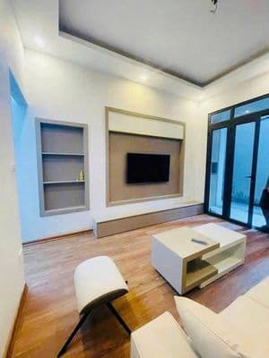 Cho thuê nhà 3 tầng full nội thất tại La Khê, Hà Đông