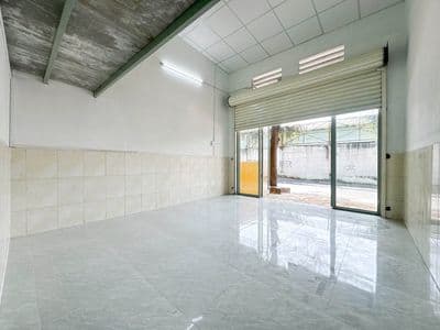 Cho thuê Kiot Bình Đáng - Nguyễn Du - Chợ 434