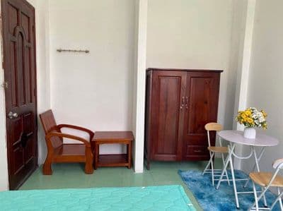 Cho thuê căn hộ dịch vụ full nội thất giá sinh viên gần Làng Đại học