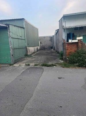 Bán đất kinh doanh chợ đêm Hòa Lân, 97.7m2, 4.55 tỷ
