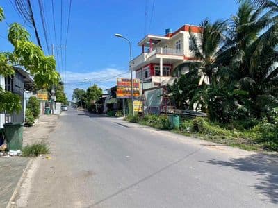 Bán đất Hưng Đinh 11, 472m2, giá 6 tỷ