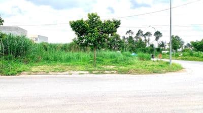 Bán nền KDC Phú An, Hưng Phú, Cần Thơ