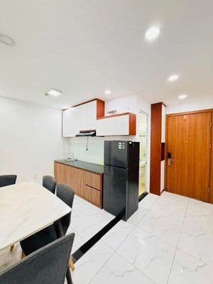 Căn hộ Phúc Đạt - Phú Lợi, 48m2, 2PN, tặng nội thất