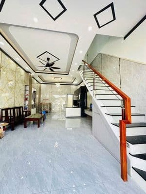Bán nhà Phường An Phú, Thuận An, 2.86 tỷ