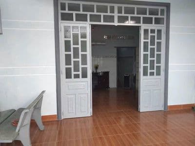 Bán nhà cấp 4 Mặt tiền Bình Nhâm 38, 85m2
