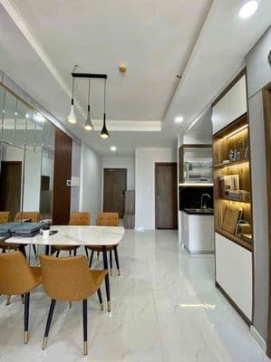 Cho thuê căn 2pn full nội thất chỉ 7triệu gần aeon