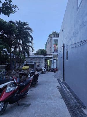 Chuyển nhượng lô đất …k ô tô.. dt 60m2 .