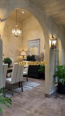 Nhà trung tâm Phố Cổ Hội An - đường 5m - 3 mặt kiệt thoáng