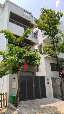 BÁN NHÀ ĐẸP 5 TẦNG KDC GreenLife 13C Bình Hưng, giáp Quận 8 nhỉnh 7tỷ