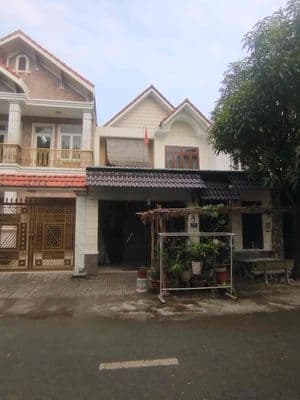 Biệt Thự KDC Phước Thiện sát Vincom Q9