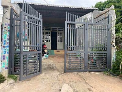 (9656) bán nhà kế tạp hóa bà tư, quốc lộ 13, Mỹ Phước : 1, 450 tỷ