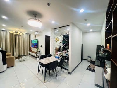 Giảm sâu 1PN Sky View (Tặng tất cả nội thất) - 1ty790