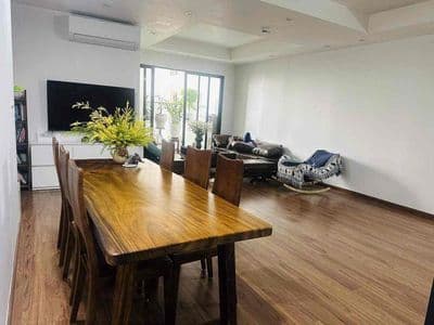 cần bán chung cư trung tâm Thanh Xuân