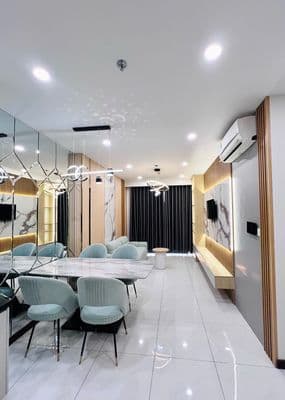 Bán lỗ 2PN Sky View 80m2, Giá 2ty350