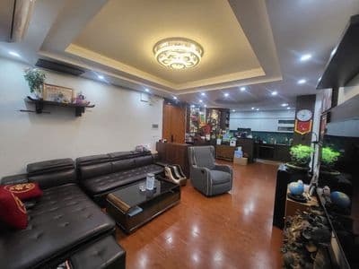 Bán nhanh chung cư 3 ngủ ngay tại trung tâm Mỹ Đình giá chỉ 6 tỷ x