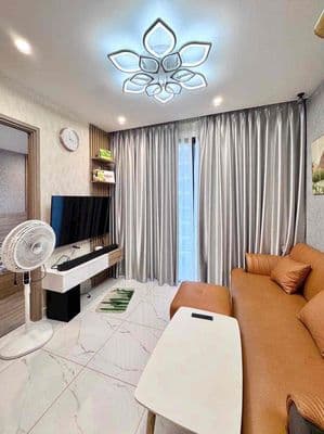 cho thuê 3PN VINHOMES GRAND PARK giá chỉ từ 8tr