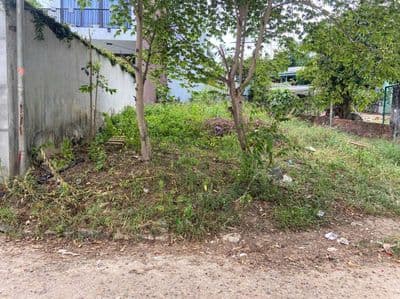 Bán đất phú hòa xã bà nà 102m2 gần quốc lộ 14B