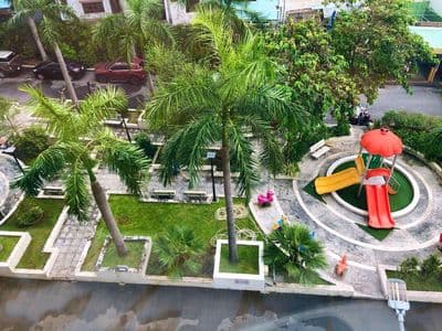 Bán vài căn có sổ 1pn 2pn 8xđầmsen tôhiệu