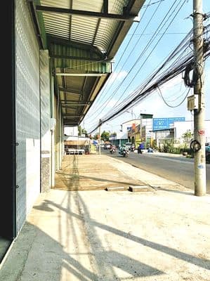 HOT Cho thuê MB kinh doanh mới 100% MT đường DT941, TT xã Cần Đăng, AG