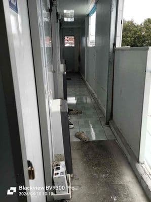 Bùi đình tuý – bình thạnh – 56m² – 15 phòng – dòng tiền 30tr/tháng