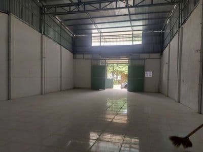 Cho thuê kho,xưởng 250m² giá 20tr/t, đ phạm đăng giảng