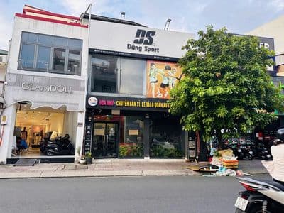 400m2 lê văn sỹ, tân bình – diện tích lớn, kinh doanh đa ngành