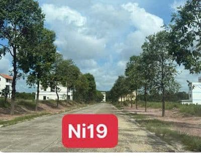 Bán đất KCN Mỹ Phước 3, Thới Hòa, 150m2, giá 1.3 tỷ