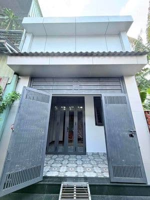 Nhà sổ chung Dĩ An, gần Ngã tư Chiêu Liêu
