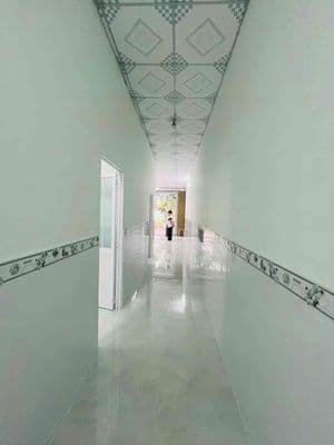 Nhà mới 2pn 1ml KDC Hưng Phú 1