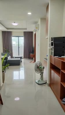 Chính chủ bán căn hộ Thịnh Phát Block A - Tầng 4 - Giá tốt