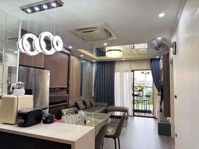 Bán căn hộ chung cư