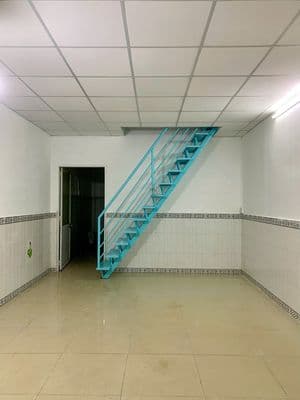 Nhà cho thuê nguyên căn