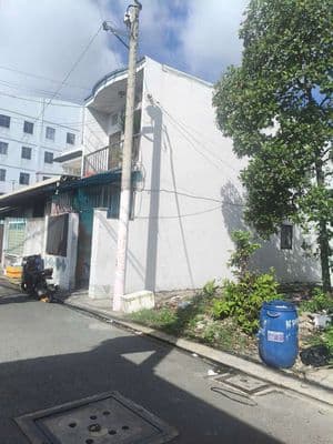 Cho thuê nhà nguyên căn ht13