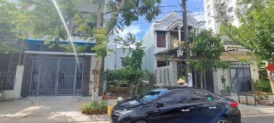 Cho thuê 100m2 đất Phong Bắc 11 Hòa Thọ Đông