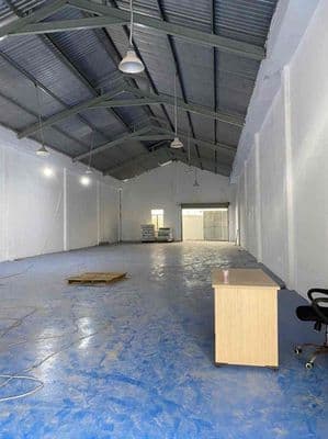 CHO THUÊ 1100m2 GIÁ 48tr/ tháng