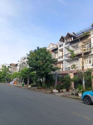 Cho thuê nhà mặt tiền siêu đẹp siêu rẻ